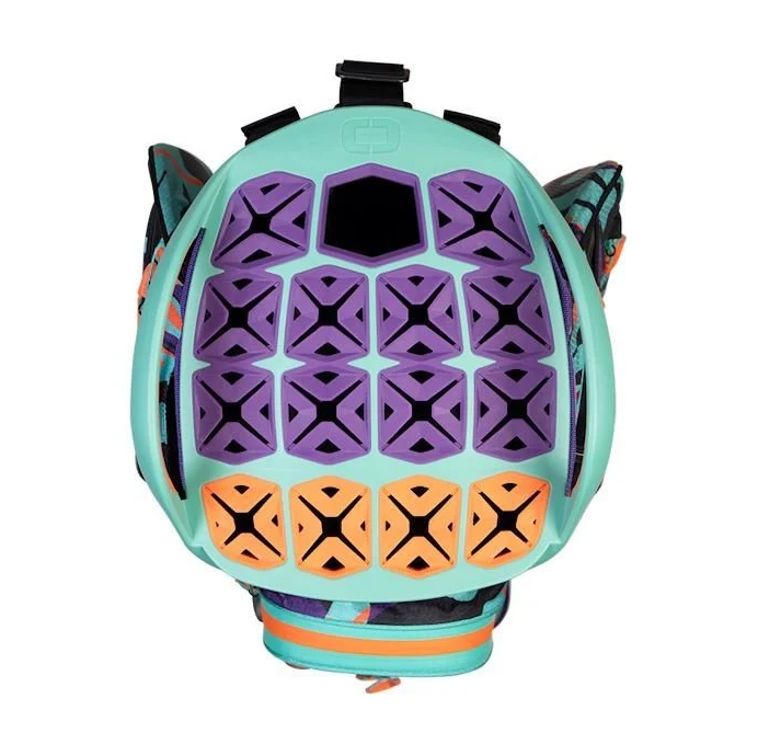 OGIO All Elements Silencer Cart Bag – Tetra
