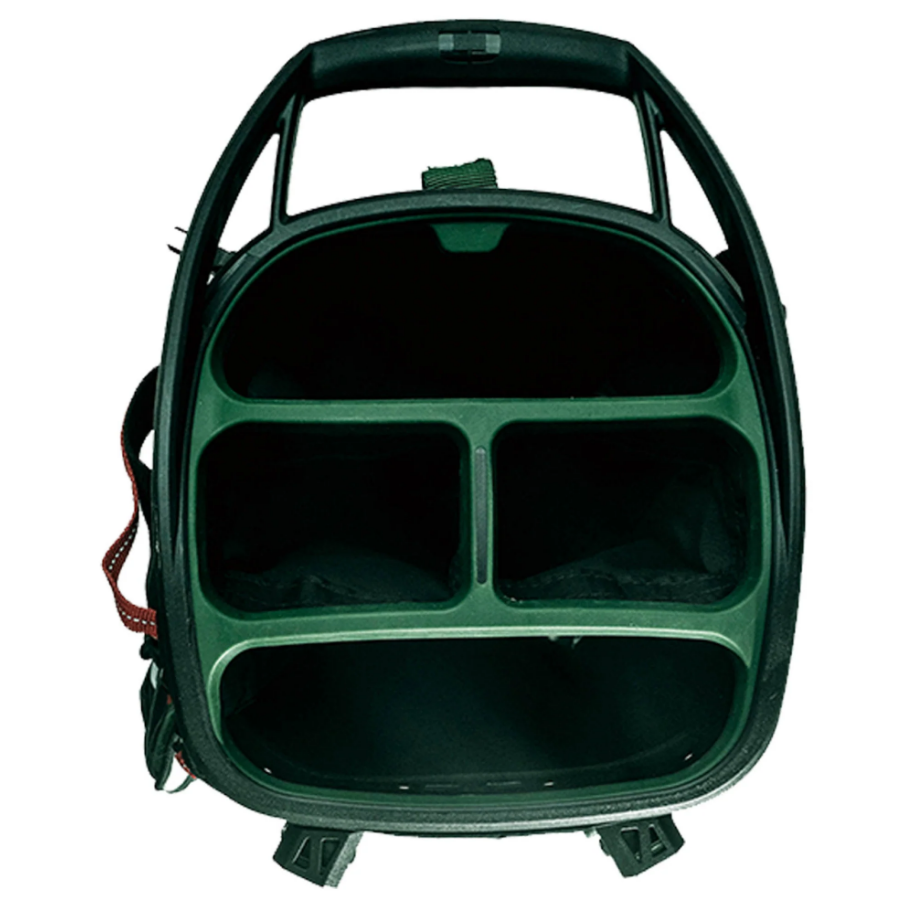 OGIO Featherlite Golf Stand Bag – Poker