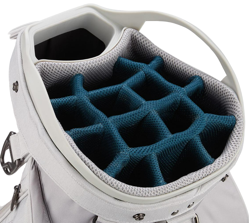 TaylorMade Ladies Kalea Premiere Lightweight Cart Bag