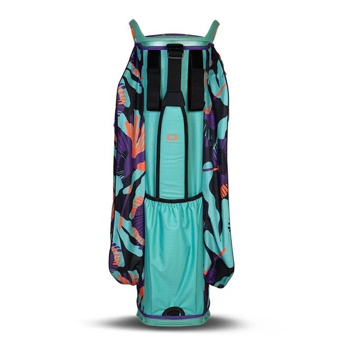 OGIO All Elements Silencer Cart Bag – Tetra