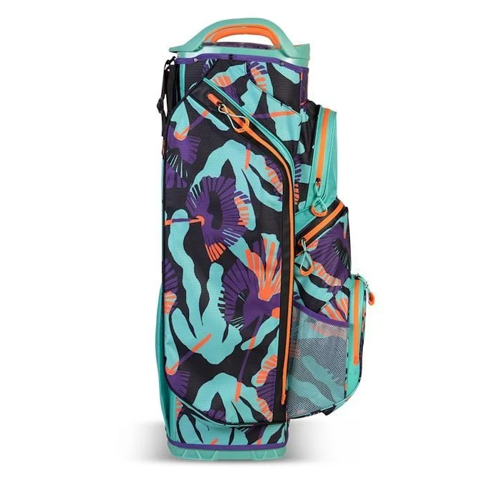 OGIO All Elements Silencer Cart Bag – Tetra