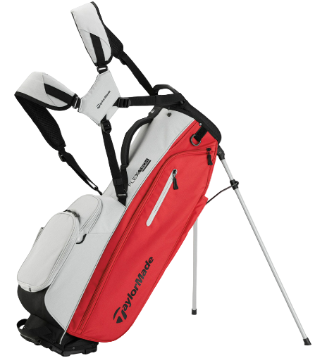 TaylorMade FlexTech Stand Bag